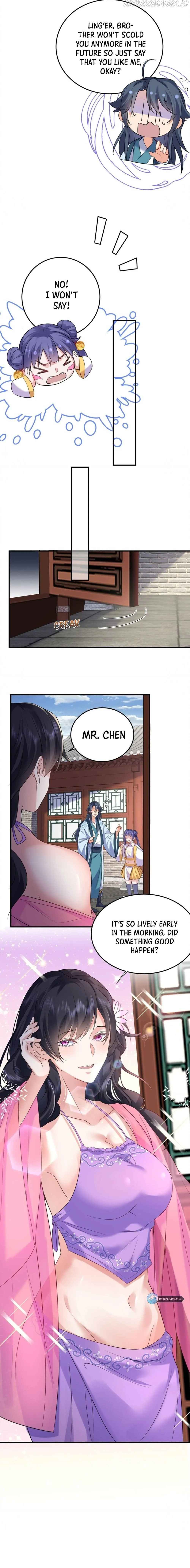 Am I Invincible Chapter 81 Online - página 2