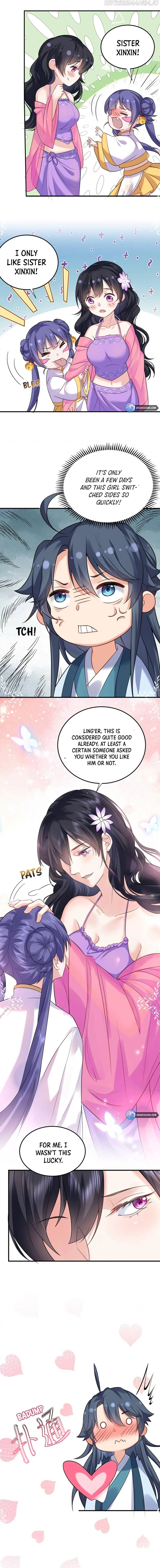 Am I Invincible Chapter 81 Online - página 3