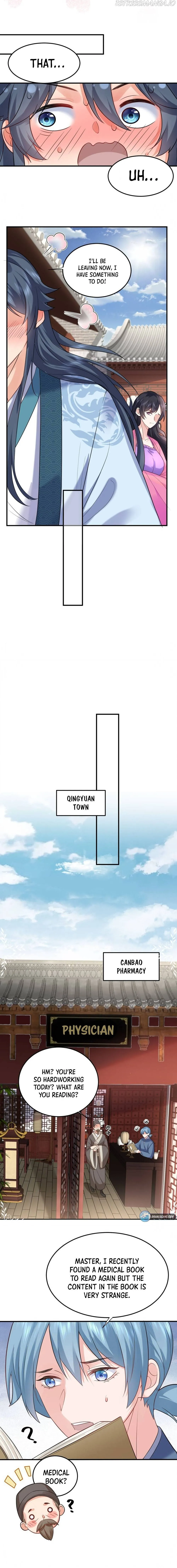 Am I Invincible Chapter 81 Online - página 4