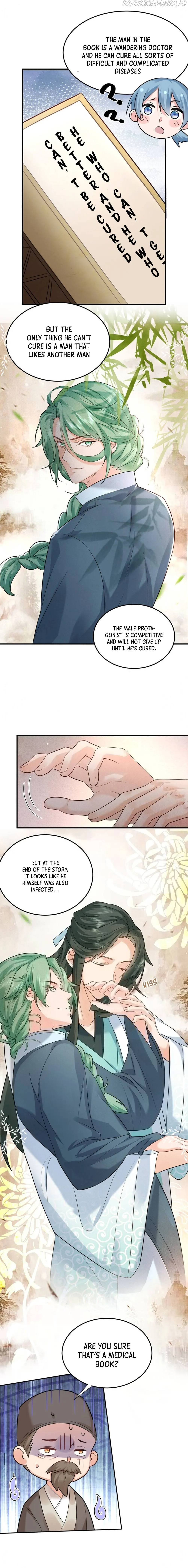 Am I Invincible Chapter 81 Online - página 5