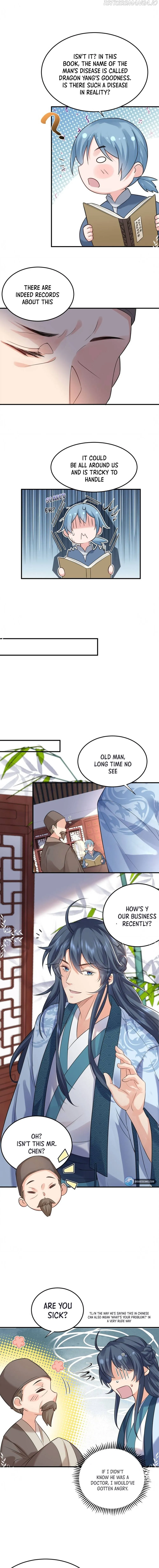 Am I Invincible Chapter 81 Online - página 6