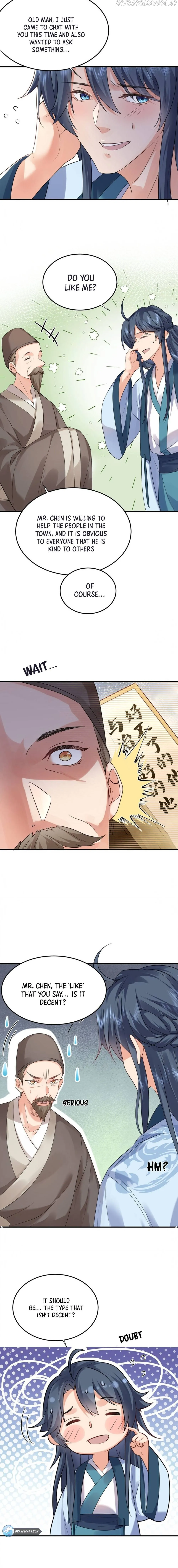 Am I Invincible Chapter 81 Online - página 7
