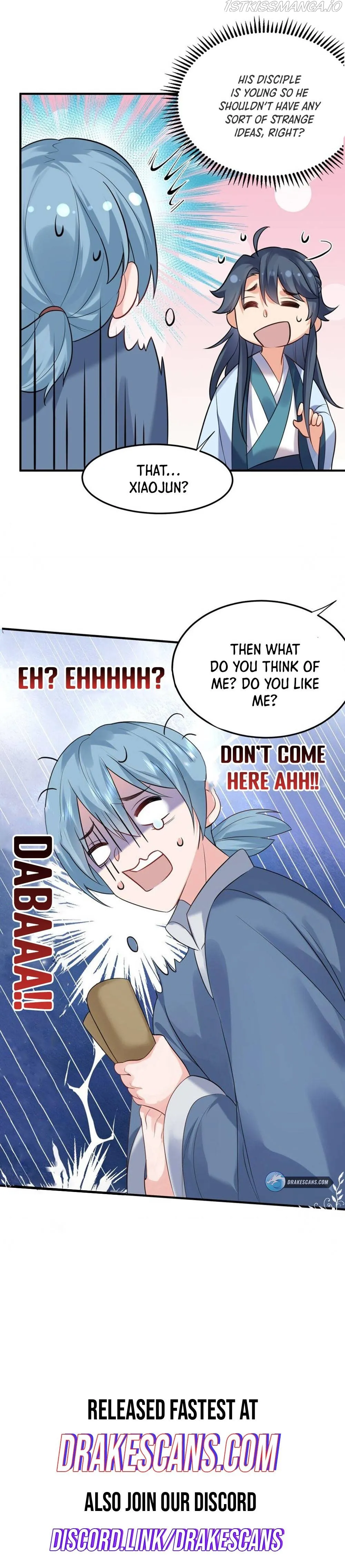 Am I Invincible Chapter 81 Online - página 9