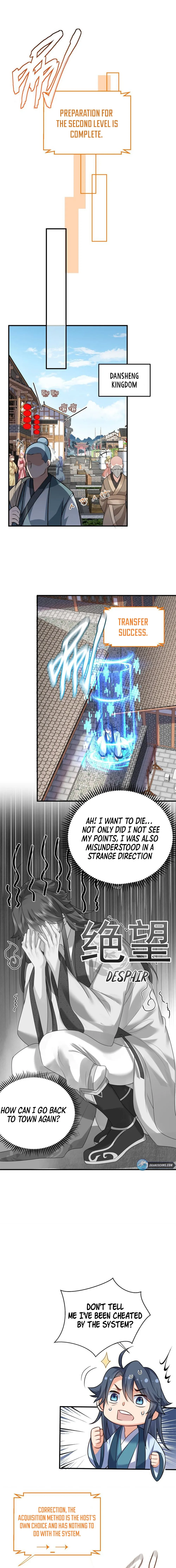 Am I Invincible Chapter 82 Online - página 2