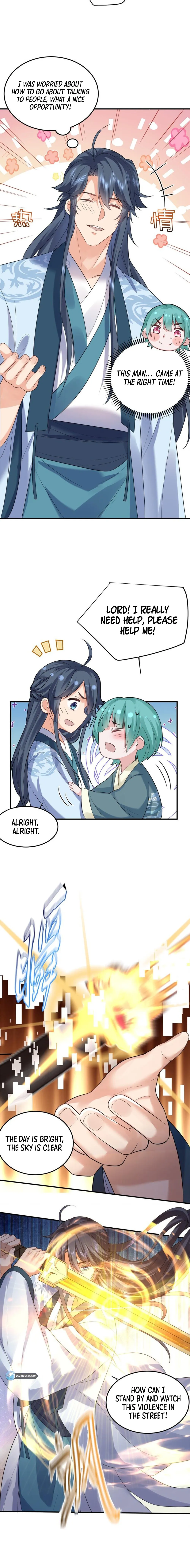 Am I Invincible Chapter 82 Online - página 5