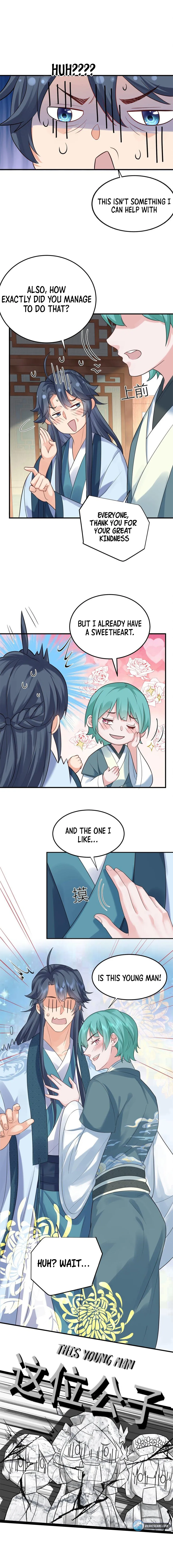 Am I Invincible Chapter 82 Online - página 7