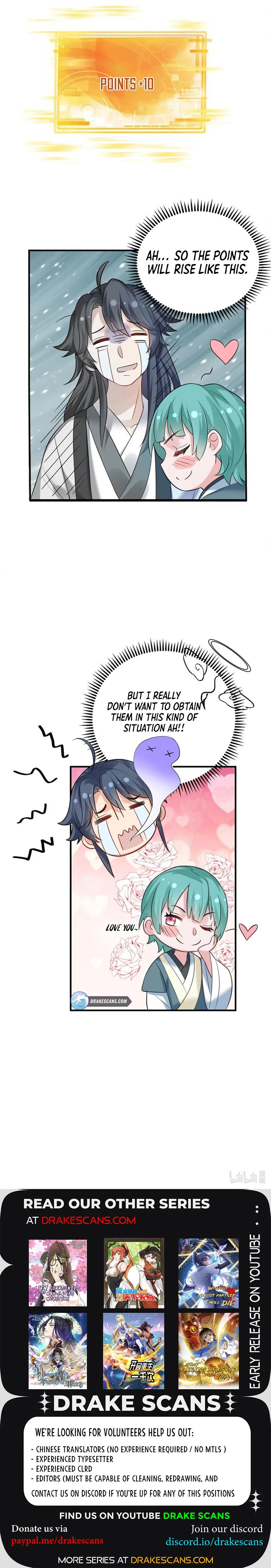 Am I Invincible Chapter 82 Online - página 8