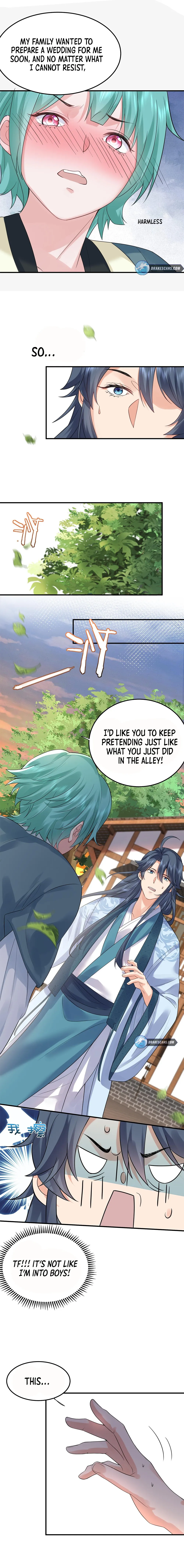 Am I Invincible Chapter 83 Online - página 7