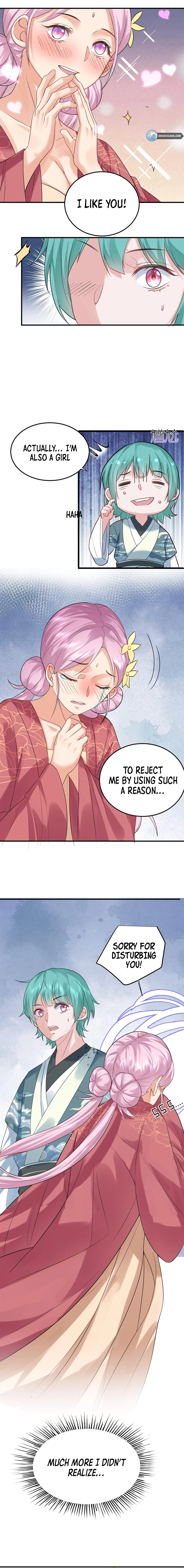 Am I Invincible Chapter 84 Online - página 3