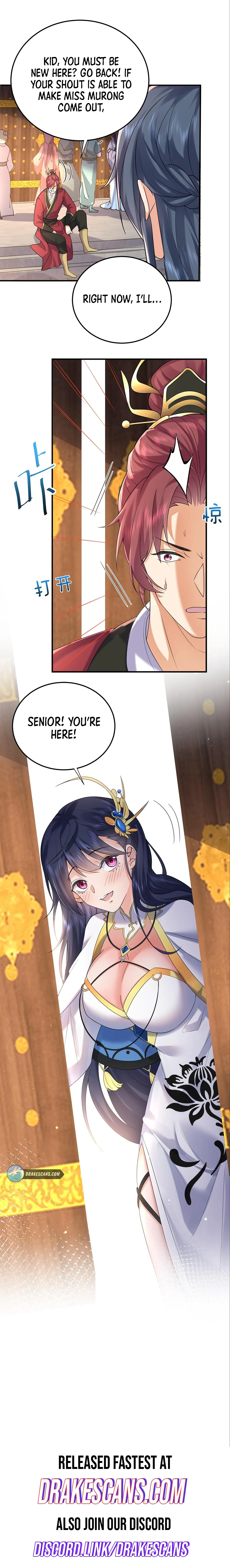 Am I Invincible Chapter 84 Online - página 10