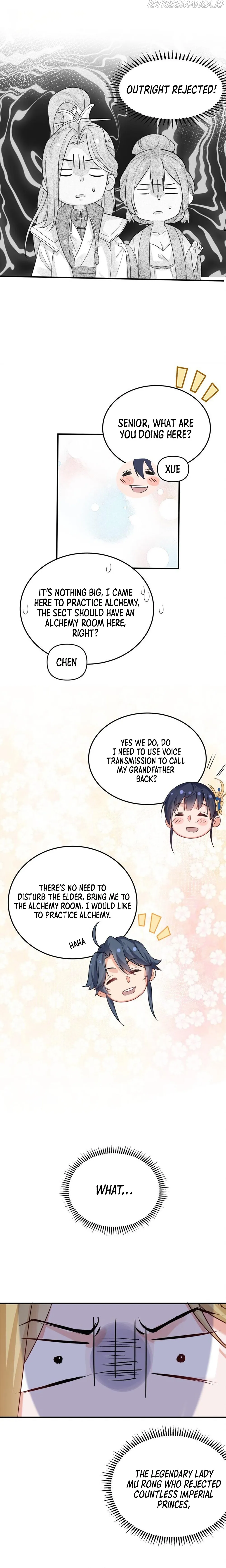 Am I Invincible Chapter 85 Online - página 3