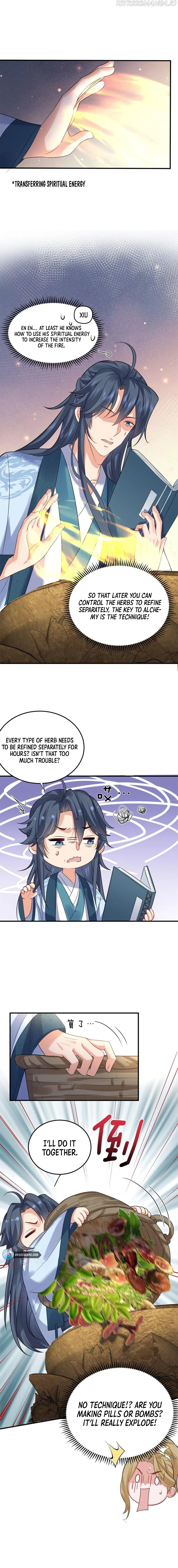 Am I Invincible Chapter 85 Online - página 7