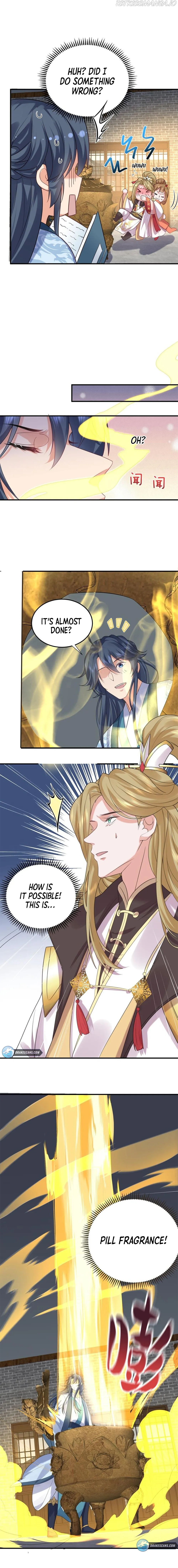 Am I Invincible Chapter 85 Online - página 9
