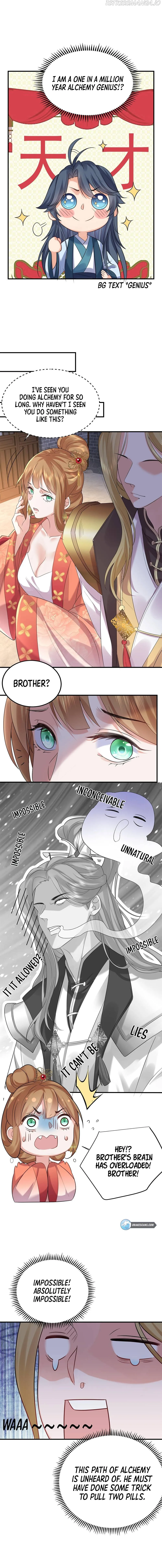 Am I Invincible Chapter 86 Online - página 2