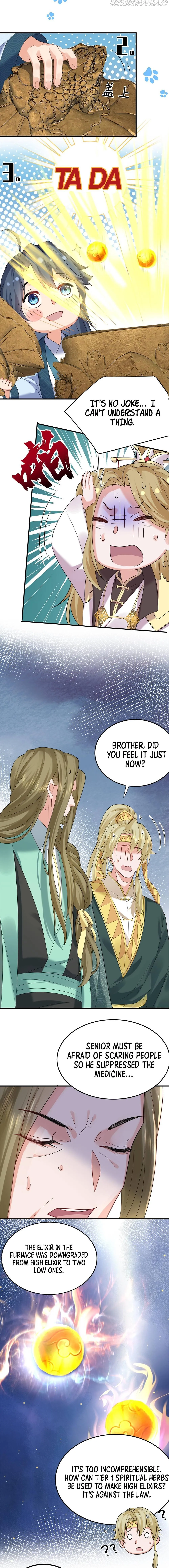 Am I Invincible Chapter 86 Online - página 8