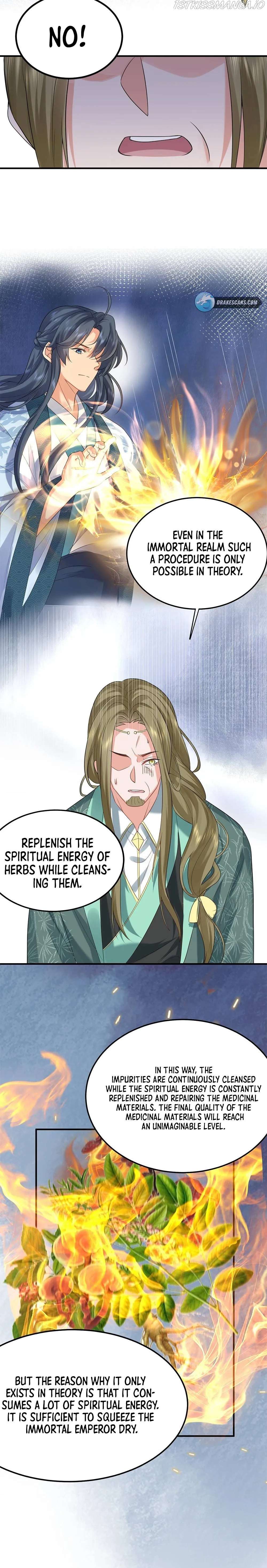 Am I Invincible Chapter 86 Online - página 9