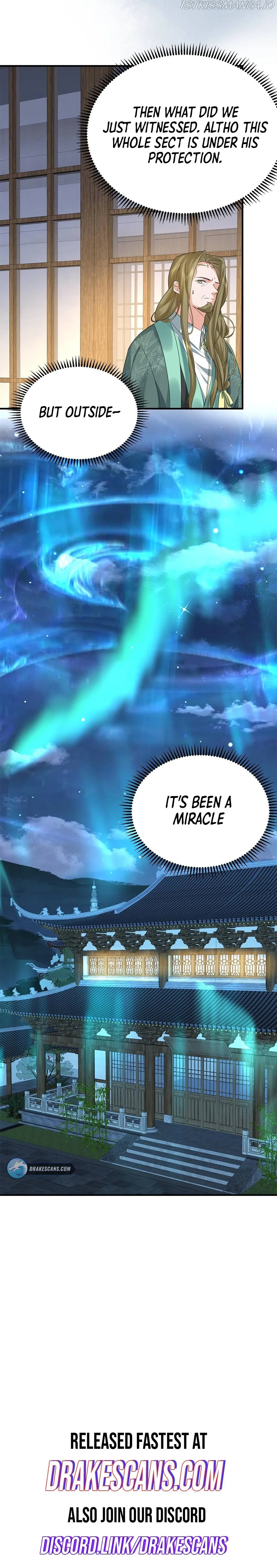 Am I Invincible Chapter 86 Online - página 10