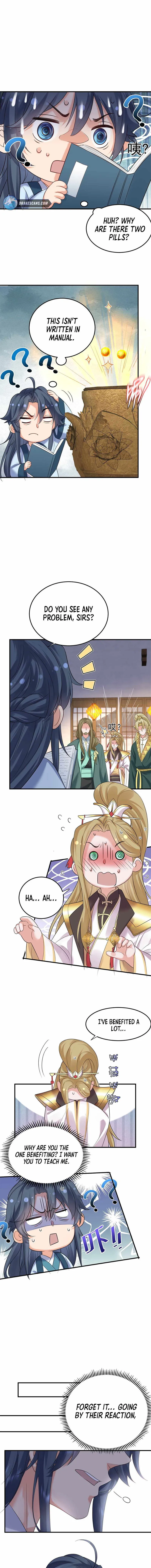 Am I Invincible Chapter 87 Online - página 2