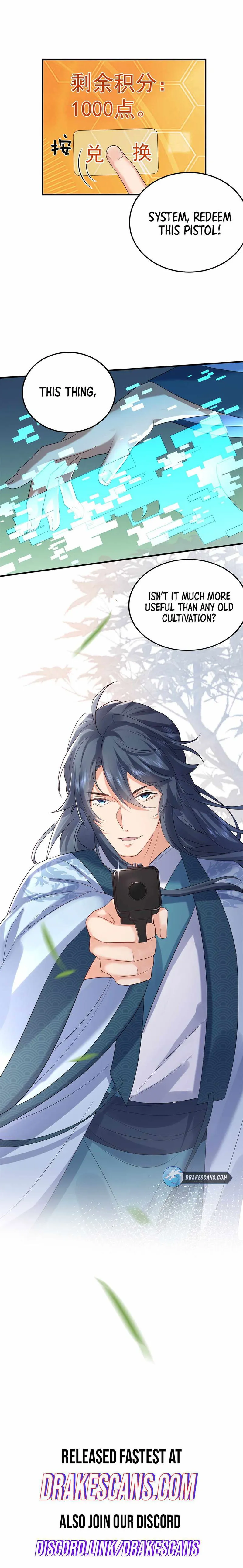 Am I Invincible Chapter 87 Online - página 7