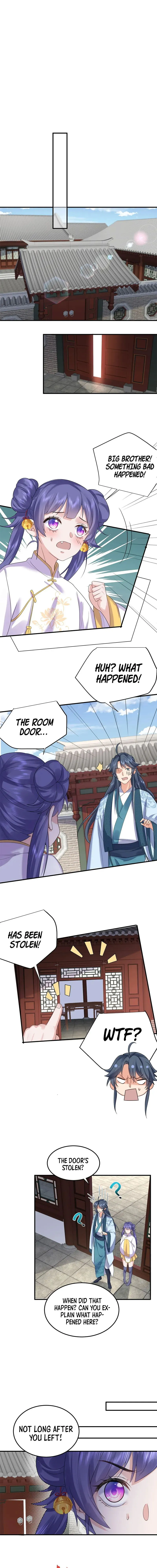 Am I Invincible Chapter 89 Online - página 5