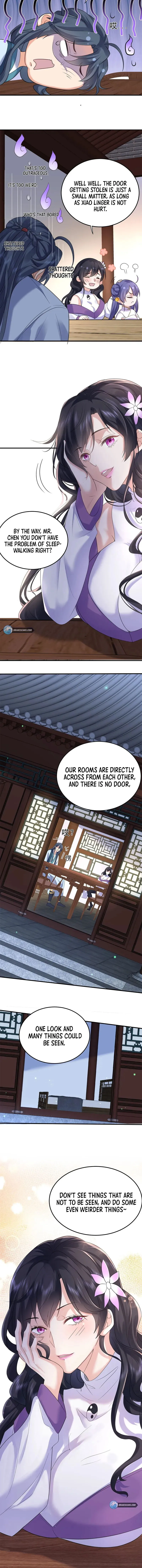 Am I Invincible Chapter 89 Online - página 9