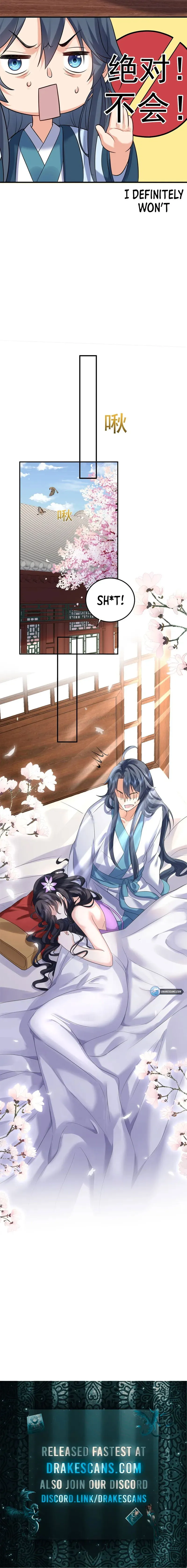 Am I Invincible Chapter 89 Online - página 10