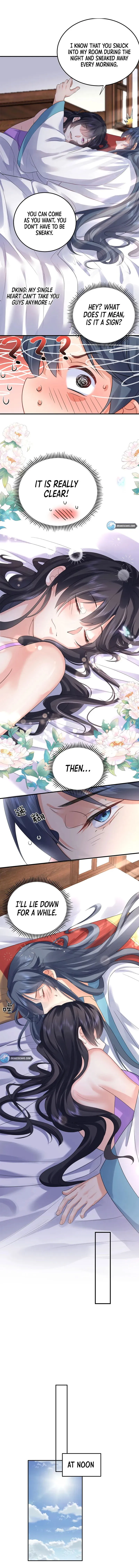 Am I Invincible Chapter 90 Online - página 3