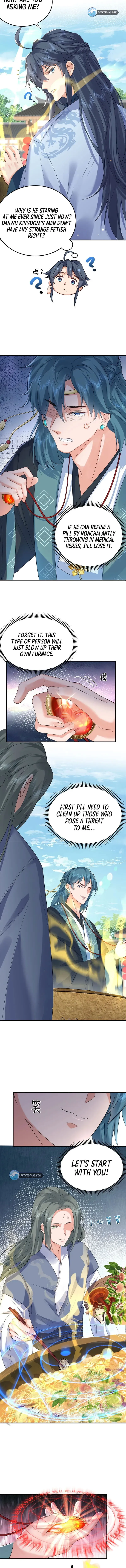 Am I Invincible Chapter 91 Online - página 2