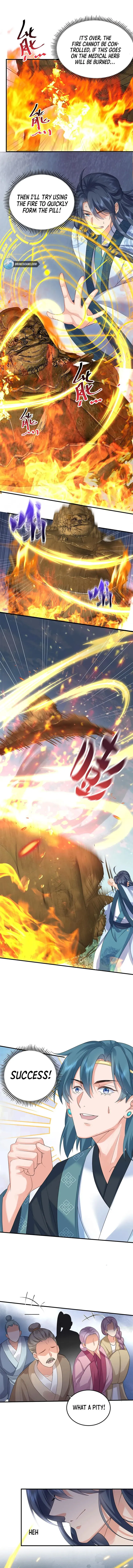 Am I Invincible Chapter 91 Online - página 6