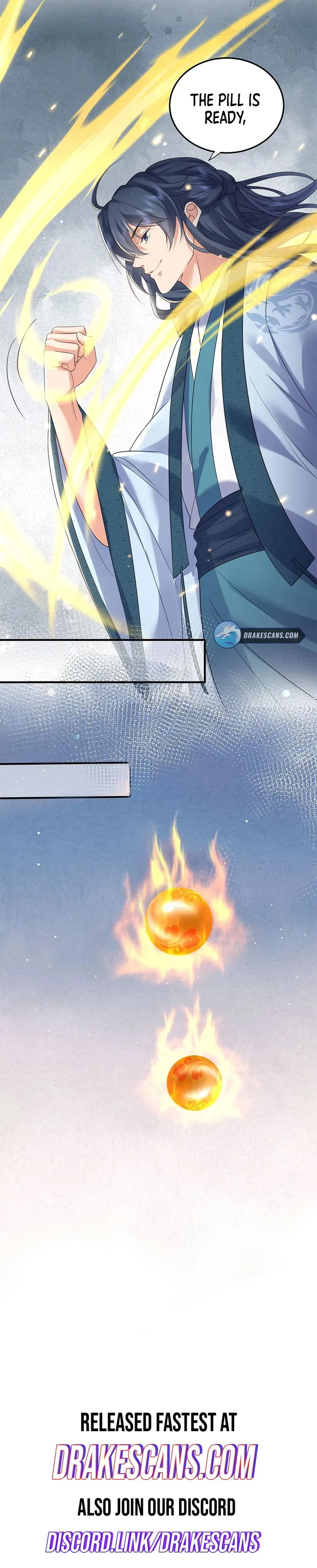 Am I Invincible Chapter 91 Online - página 7