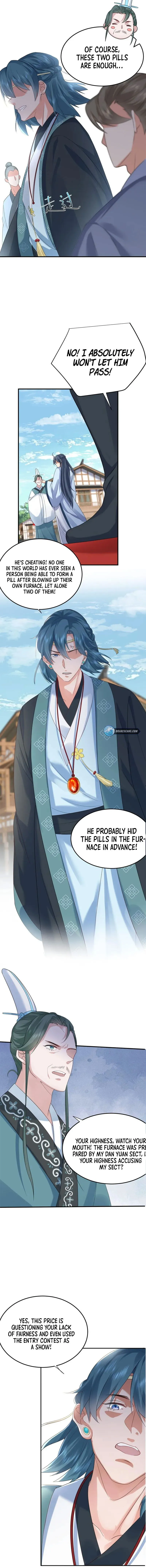 Am I Invincible Chapter 92 Online - página 2