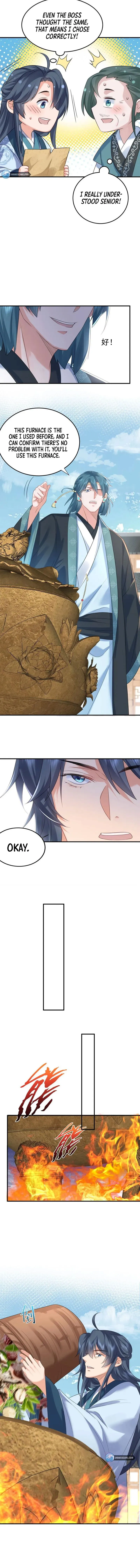 Am I Invincible Chapter 92 Online - página 6