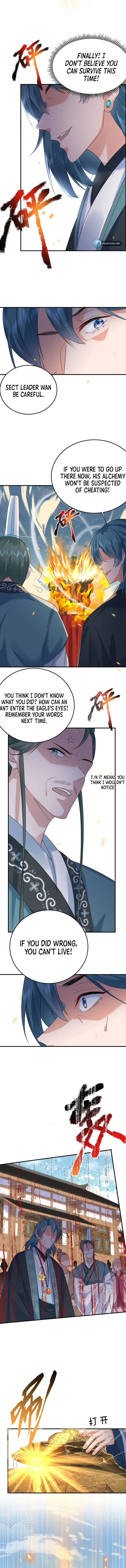 Am I Invincible Chapter 93 Online - página 2