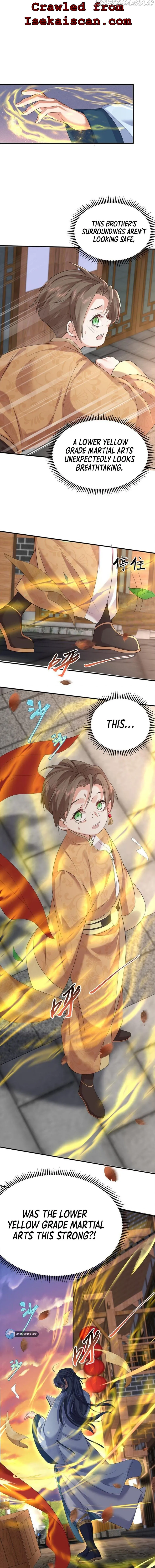 Am I Invincible Chapter 94 Online - página 5