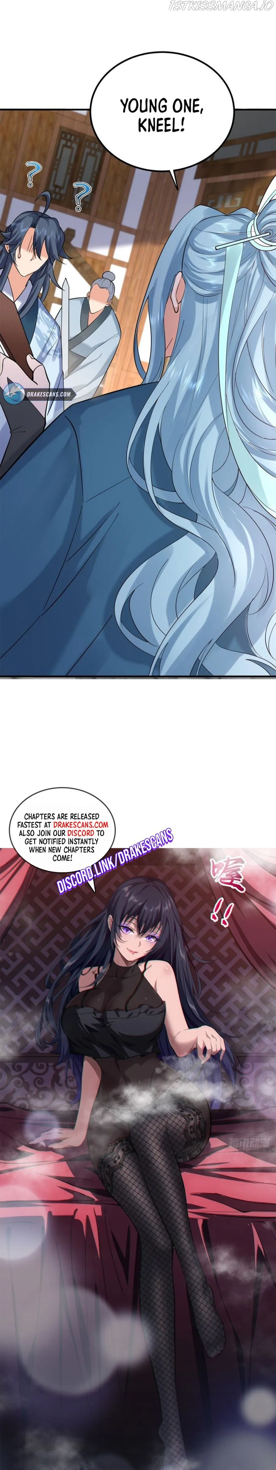 Am I Invincible Chapter 94 Online - página 7