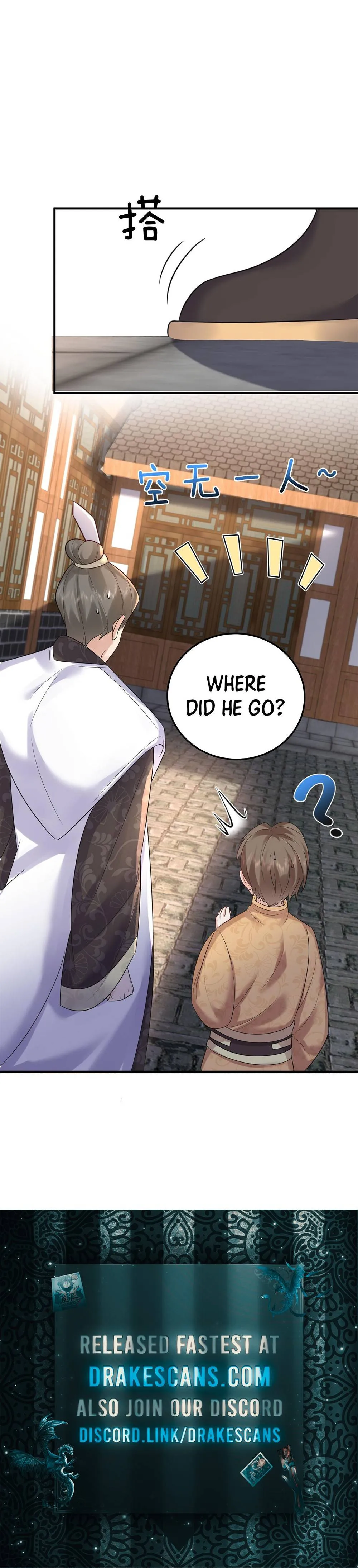 Am I Invincible Chapter 97 Online - página 6