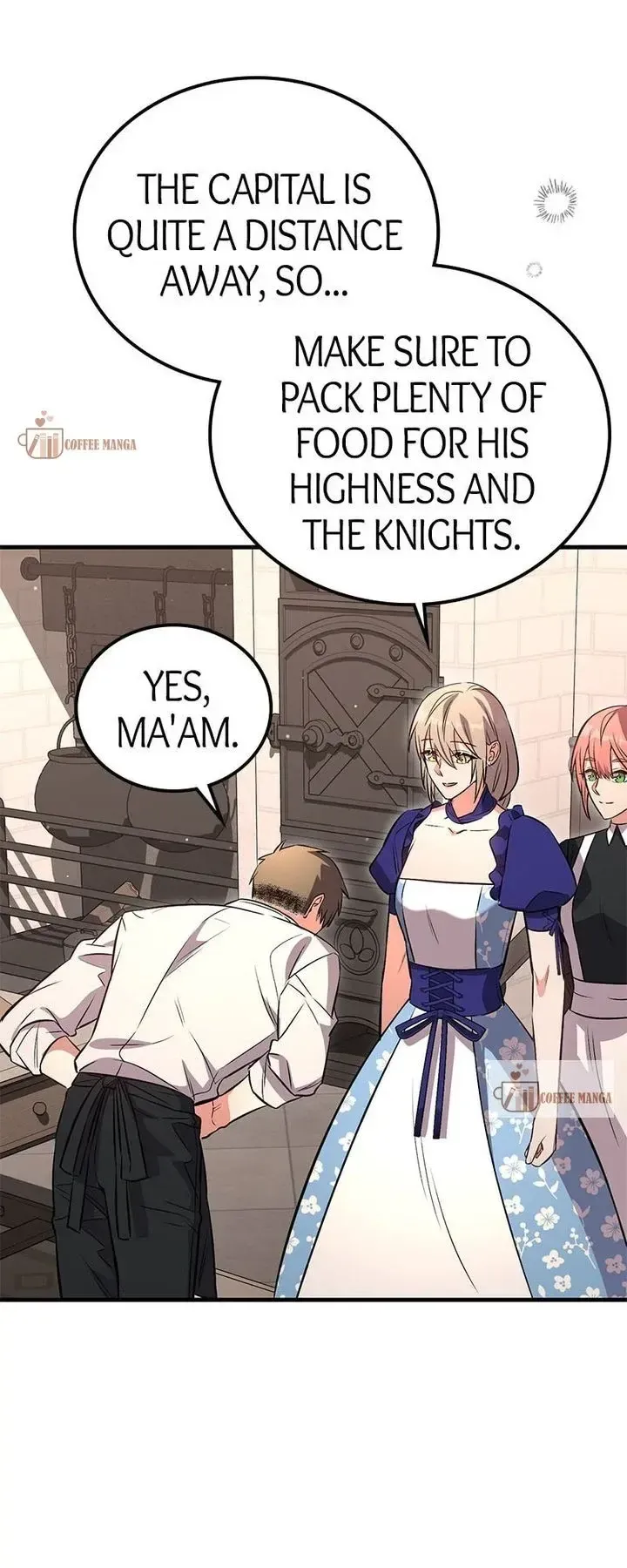 Amelia’s Opalescent Marriage Chapter 41 Online - página 4