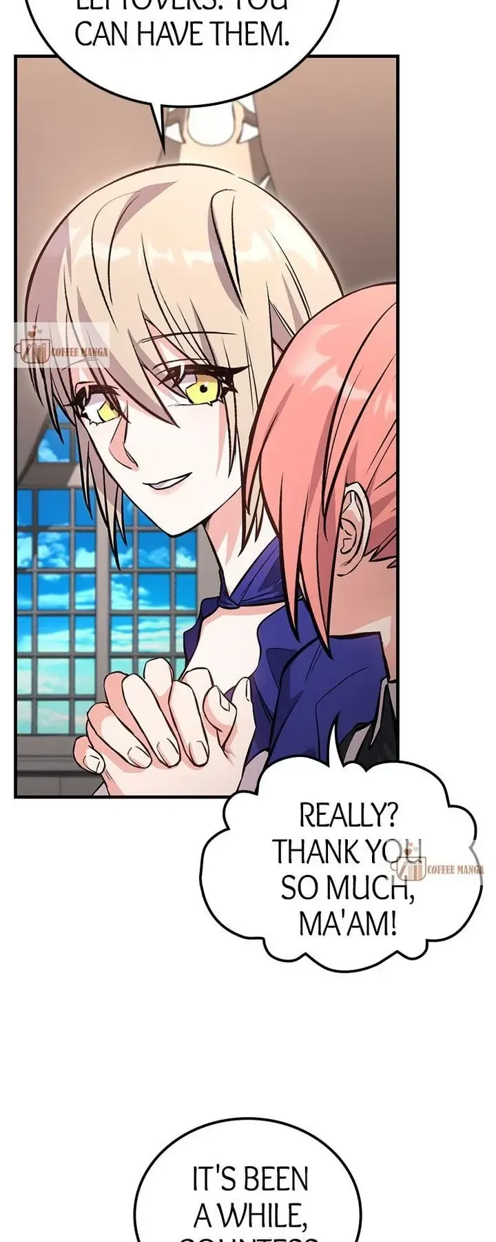 Amelia’s Opalescent Marriage Chapter 41 Online - página 7