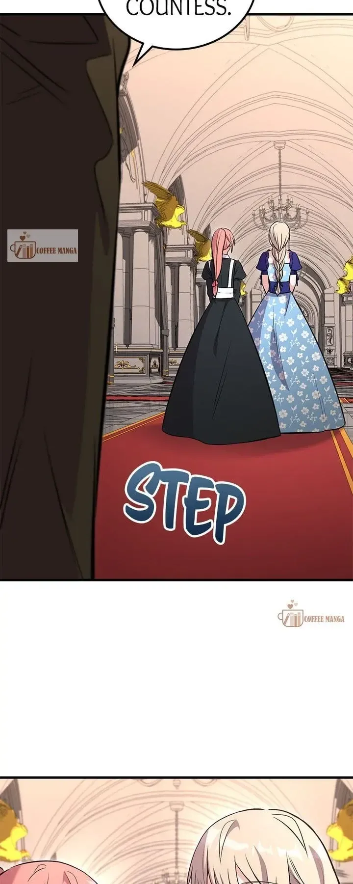 Amelia’s Opalescent Marriage Chapter 41 Online - página 8
