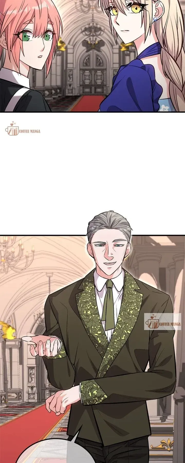 Amelia’s Opalescent Marriage Chapter 41 Online - página 9