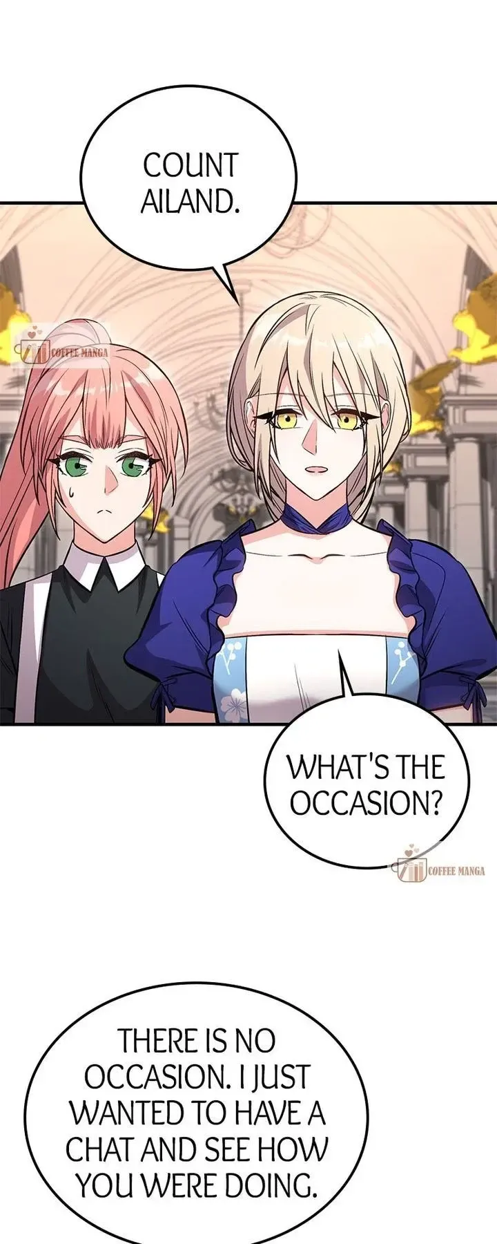 Amelia’s Opalescent Marriage Chapter 41 Online - página 11