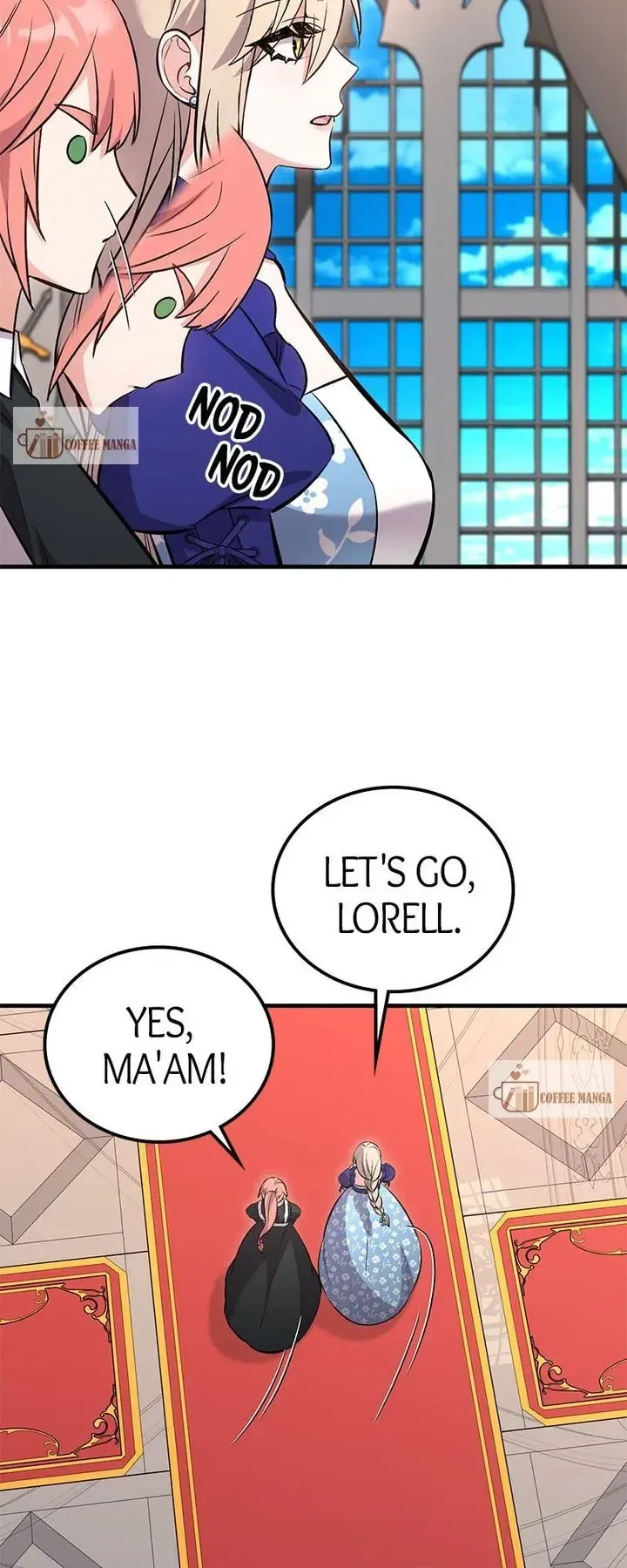 Amelia’s Opalescent Marriage Chapter 41 Online - página 13