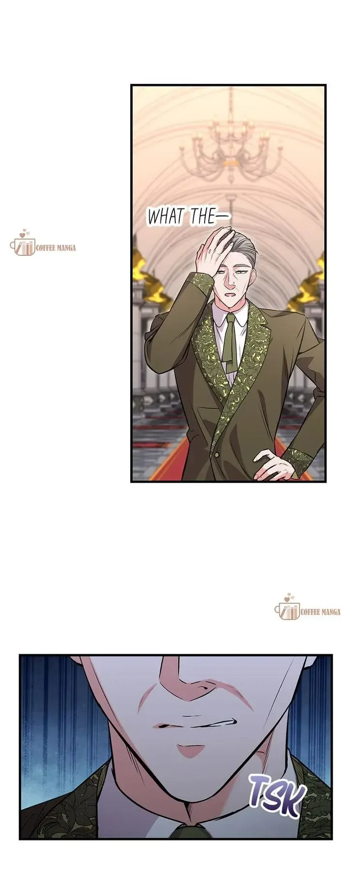 Amelia’s Opalescent Marriage Chapter 41 Online - página 15