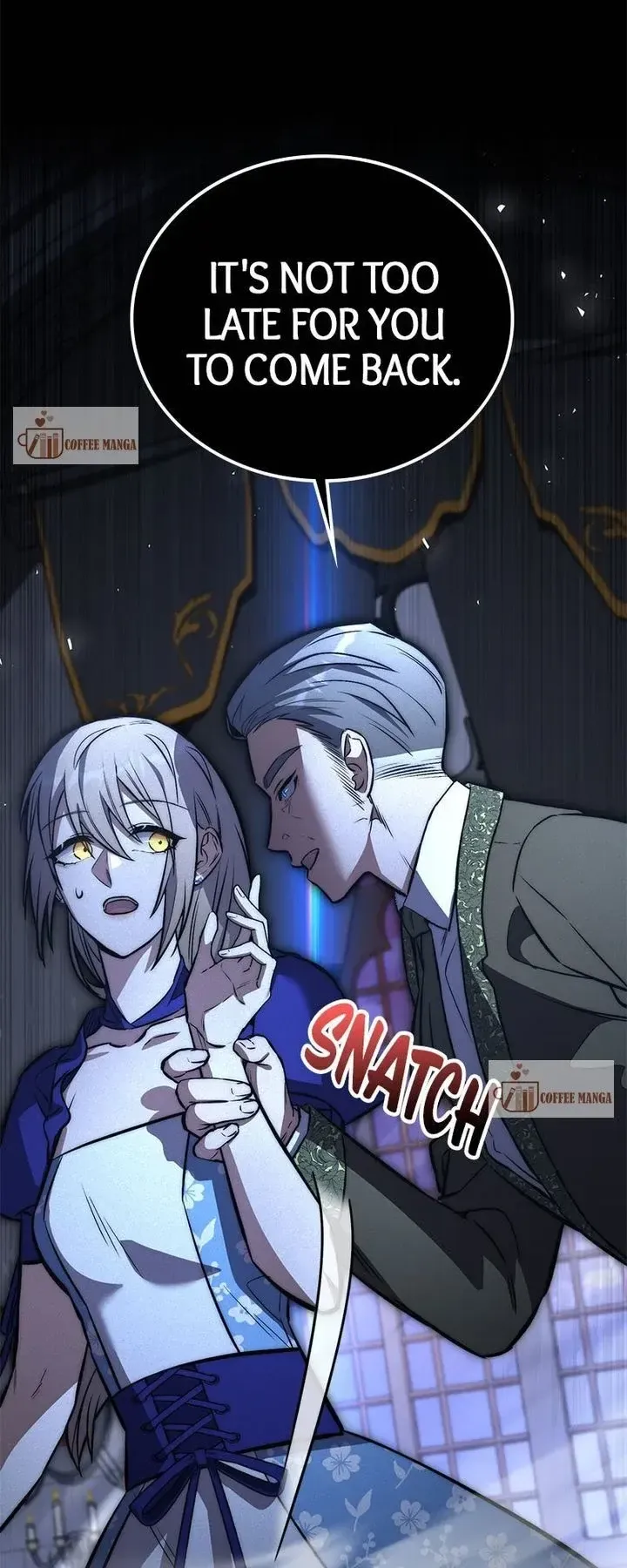 Amelia’s Opalescent Marriage Chapter 41 Online - página 17