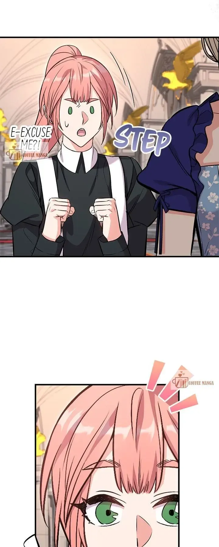 Amelia’s Opalescent Marriage Chapter 41 Online - página 21