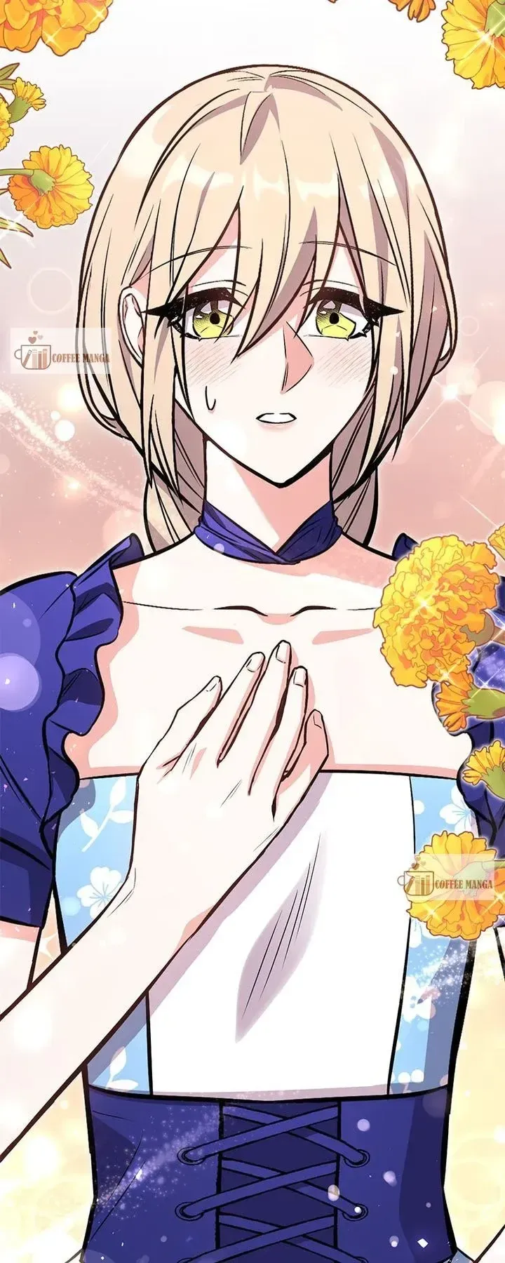 Amelia’s Opalescent Marriage Chapter 41 Online - página 25