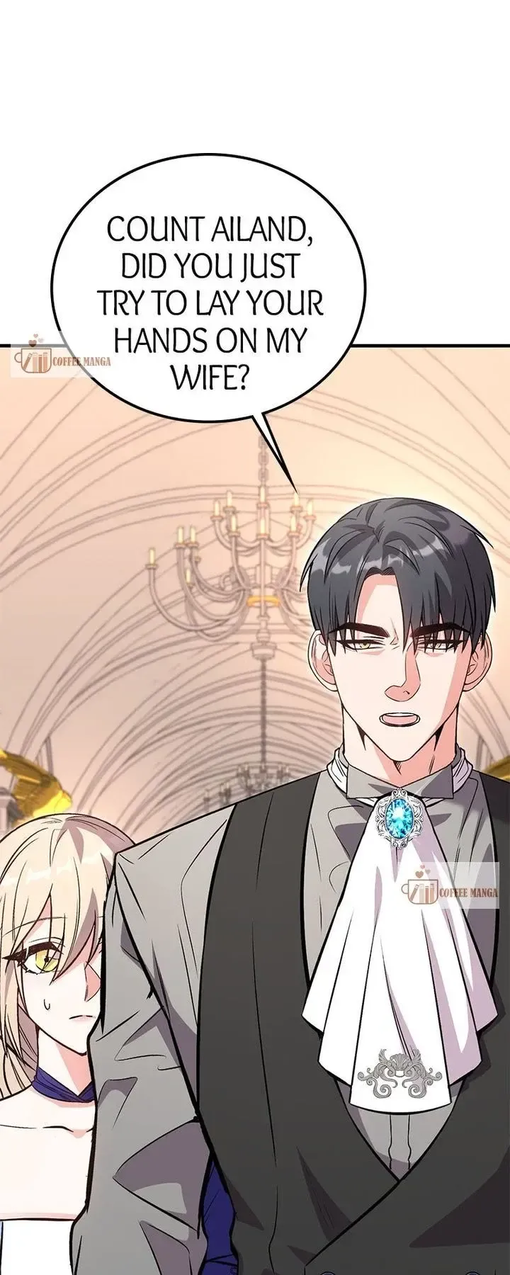 Amelia’s Opalescent Marriage Chapter 41 Online - página 28
