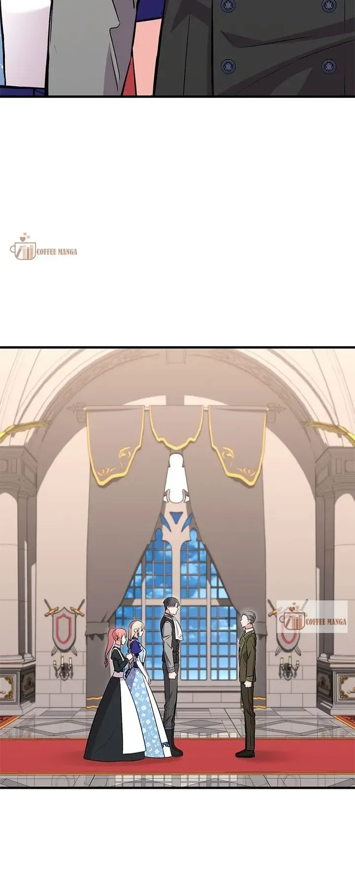 Amelia’s Opalescent Marriage Chapter 41 Online - página 29