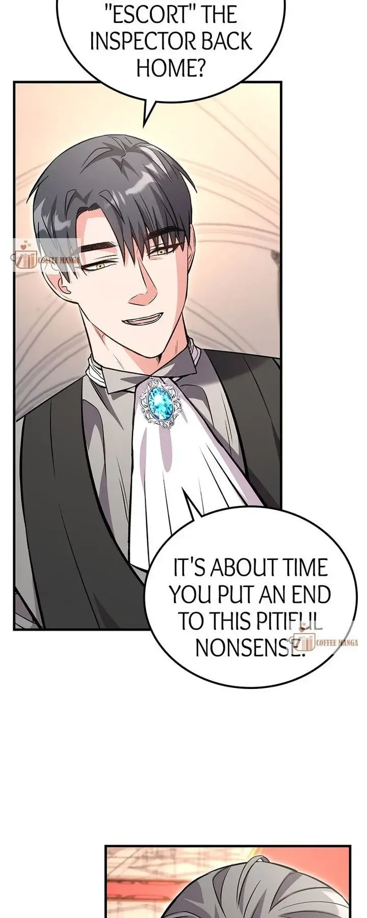 Amelia’s Opalescent Marriage Chapter 41 Online - página 31
