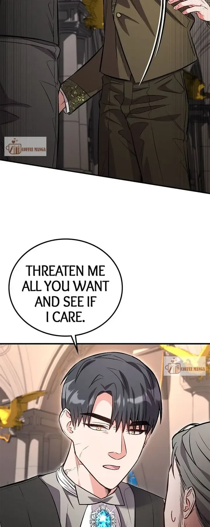 Amelia’s Opalescent Marriage Chapter 41 Online - página 36